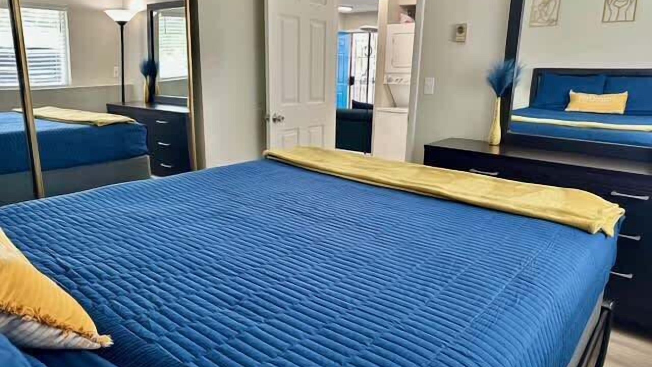 Photo of Bedroom in Cimarron Hills