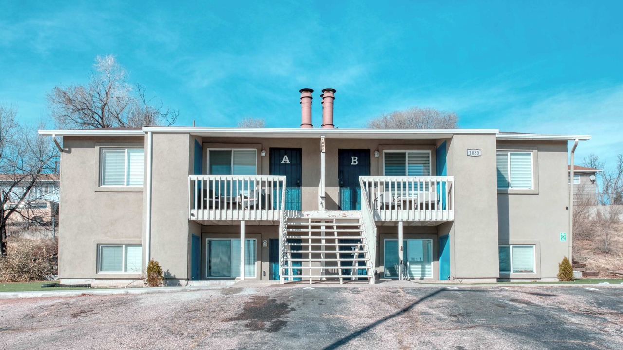Photo of Outdoor in Cimarron Hills