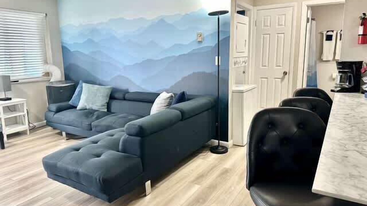 Photo of Livingroom in Cimarron Hills