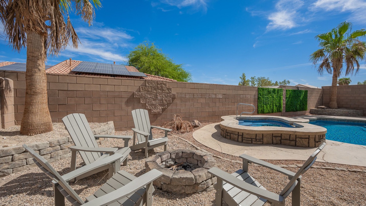 Photo of Outdoor in Fort Mohave