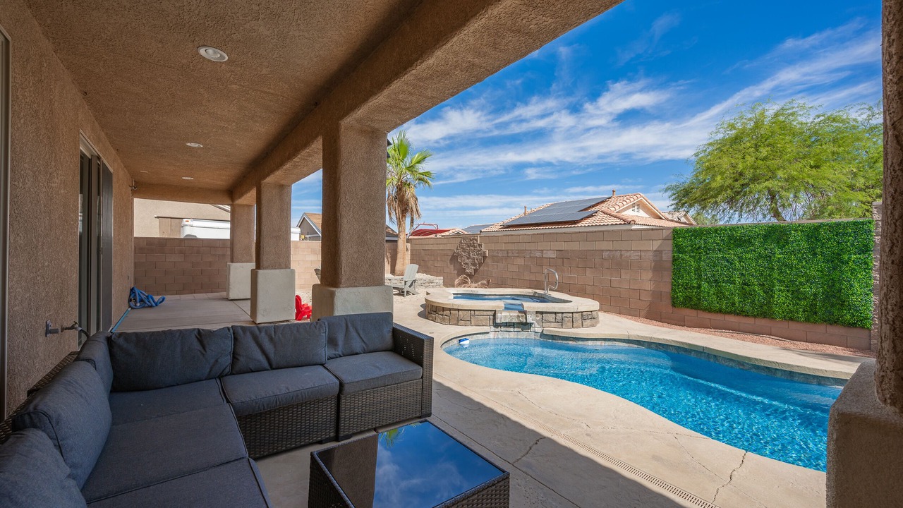 Photo of Outdoor in Fort Mohave