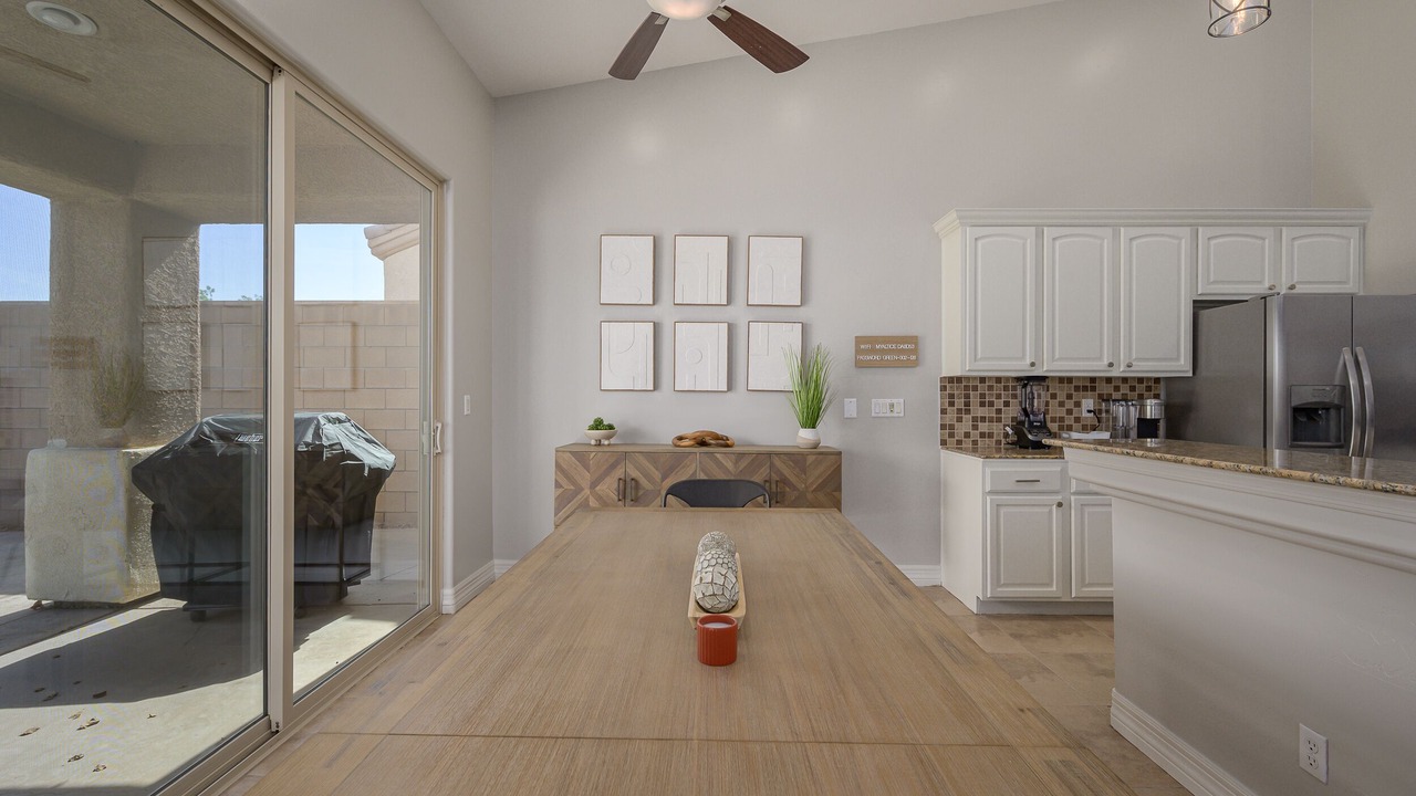 Photo of Kitchen in Fort Mohave