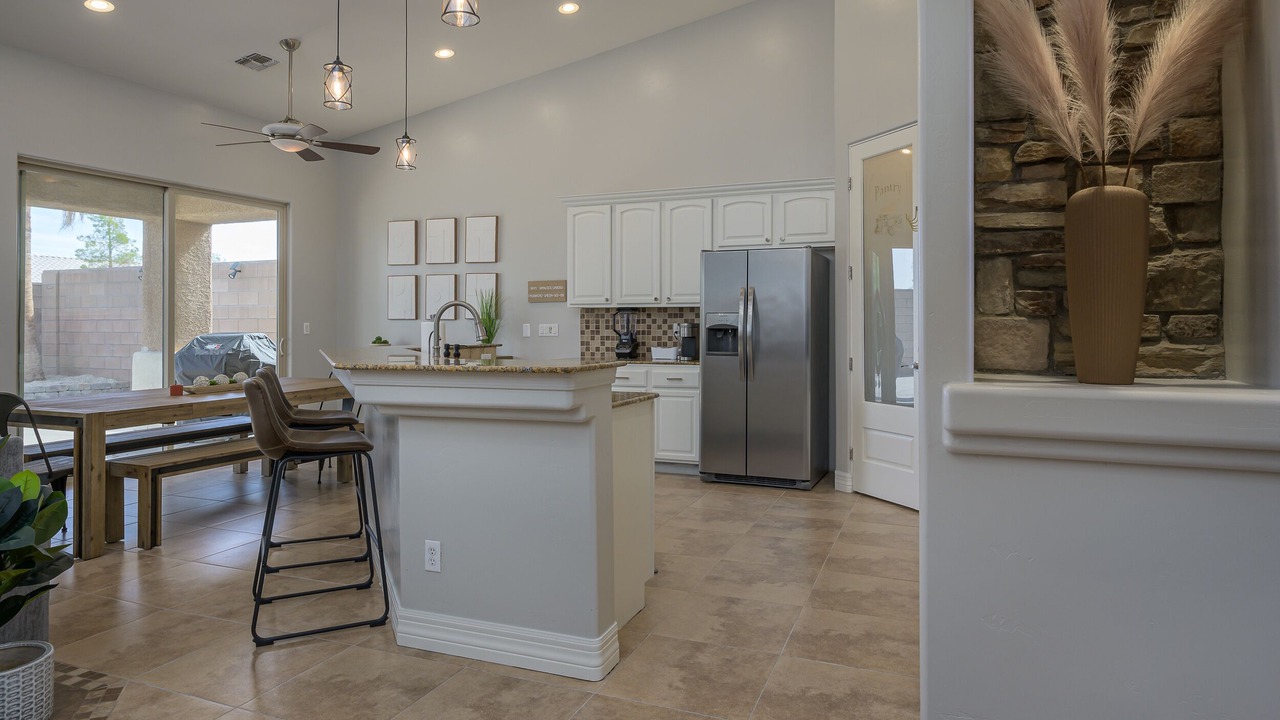 Photo of Kitchen in Fort Mohave