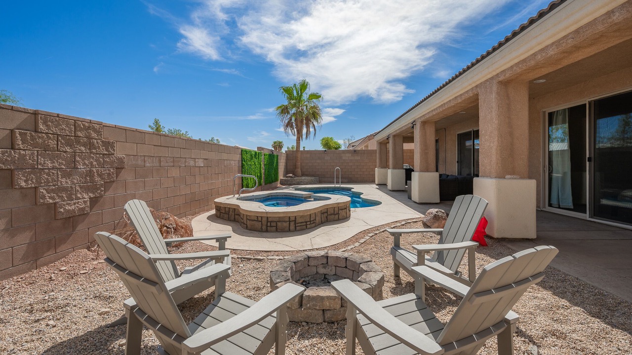 Photo of Others in Fort Mohave