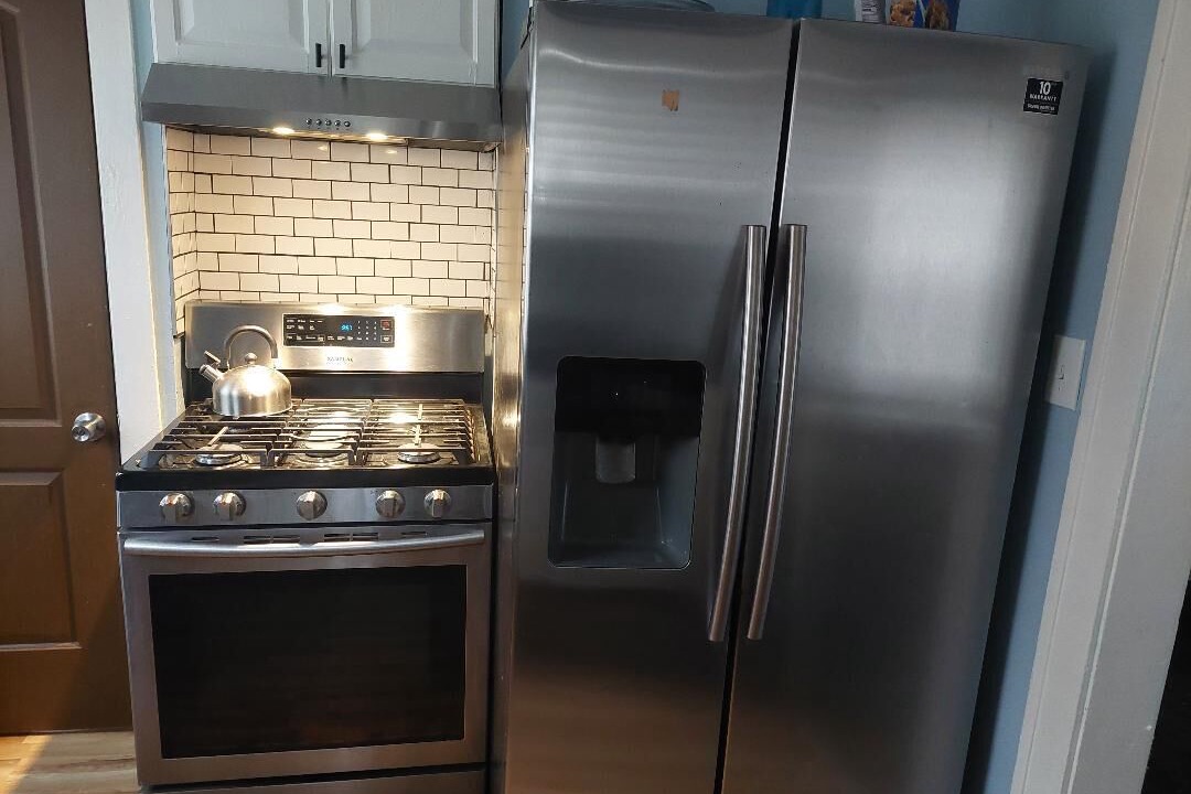 Photo of Kitchen in Euclid