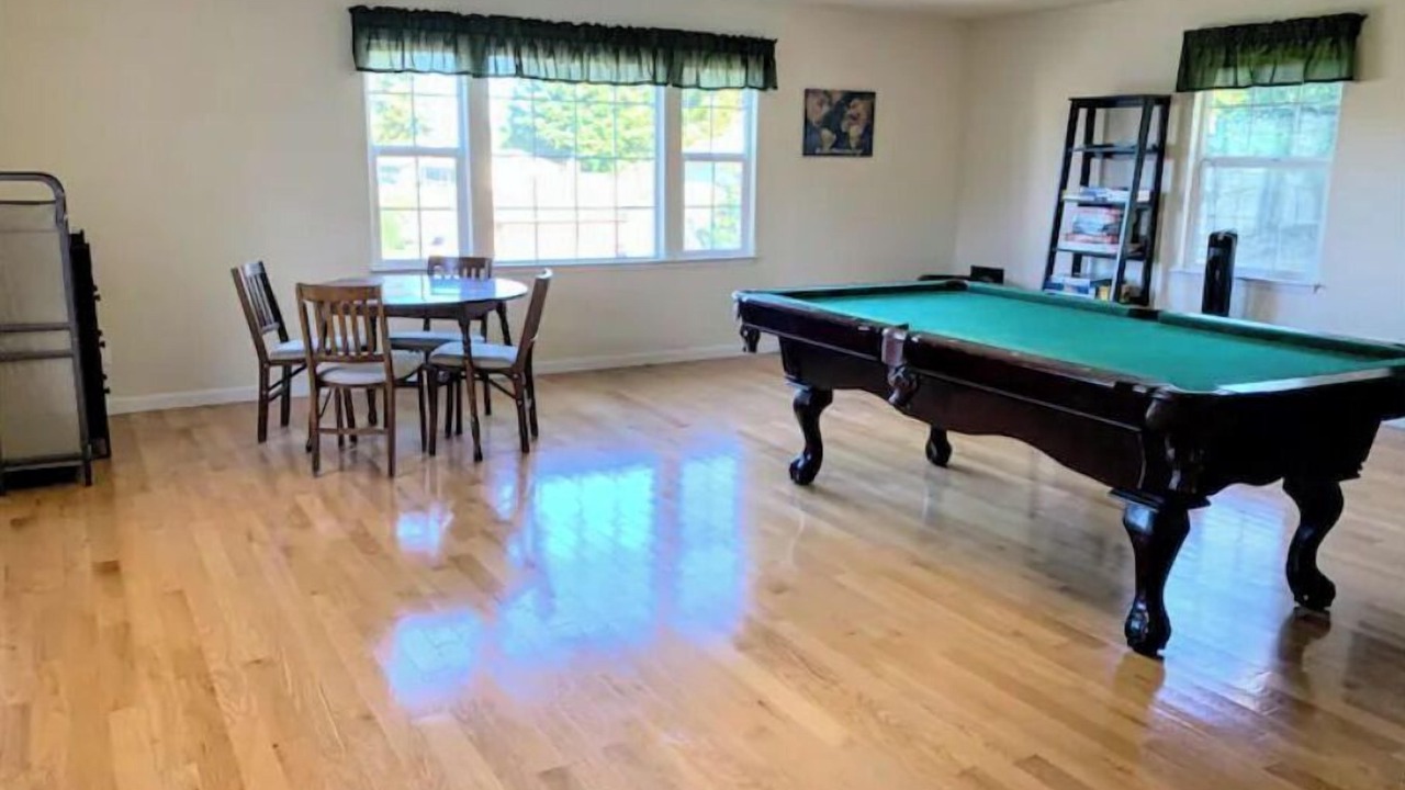 Photo of Bedroom in Myrtletown