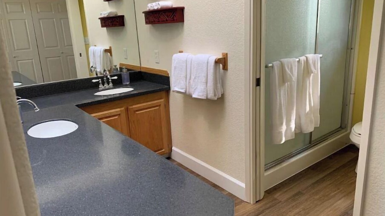 Photo of Bathroom in Myrtletown