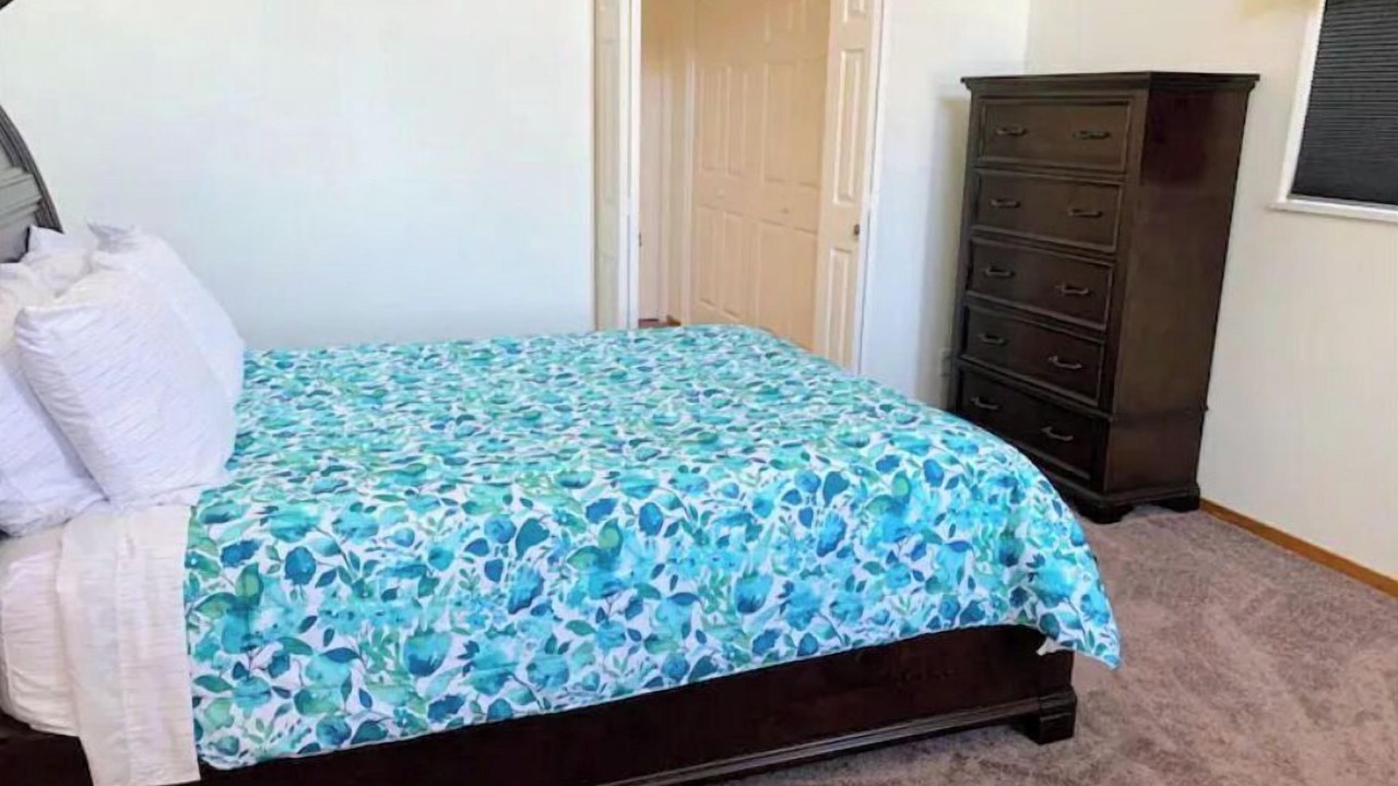Photo of Bedroom in Myrtletown