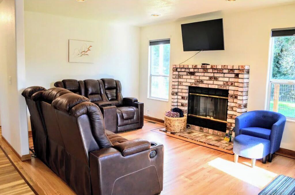 Photo of Livingroom in Myrtletown
