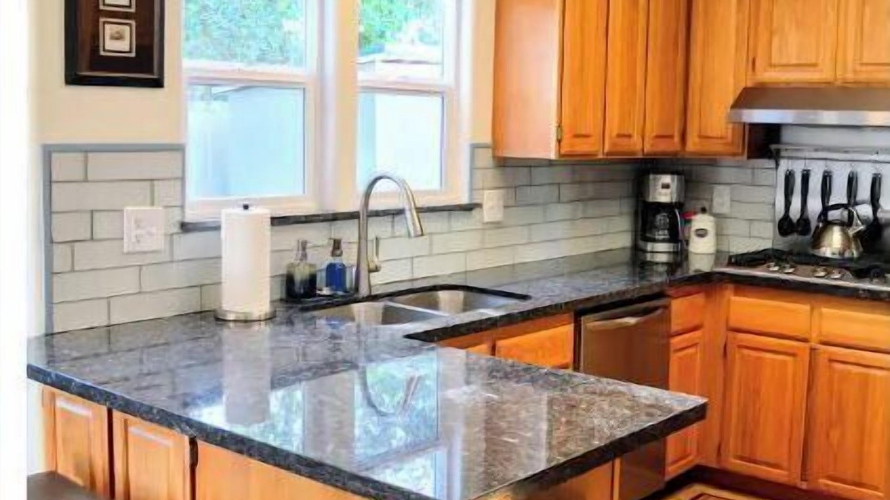 Photo of Kitchen in Myrtletown