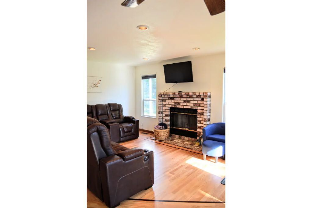 Photo of Livingroom in Myrtletown