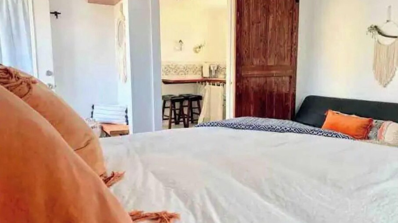 Photo of Bedroom in Arcata