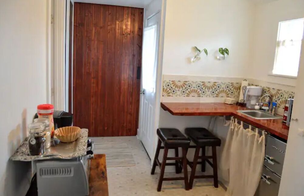 Photo of Kitchen in Arcata