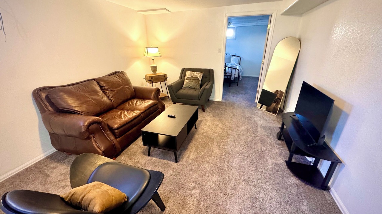 Photo of Livingroom in East Colorado Springs