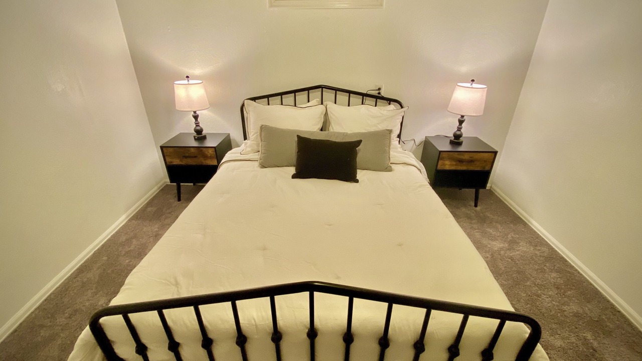 Photo of Bedroom in East Colorado Springs