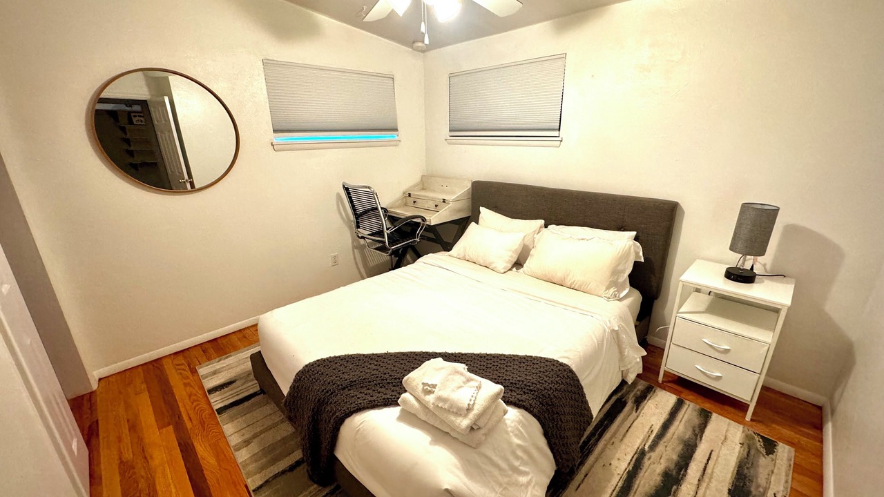 Photo of Bedroom in East Colorado Springs