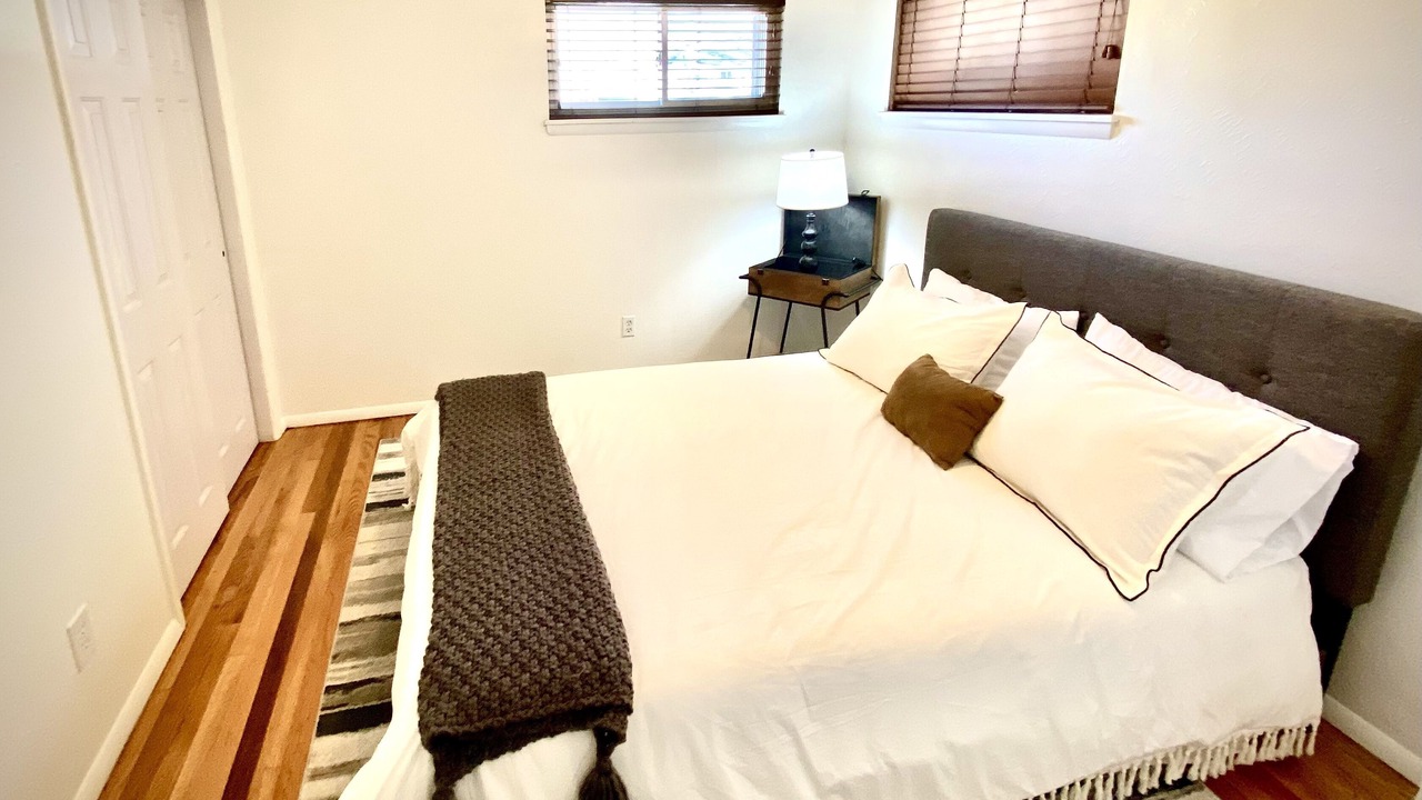Photo of Bedroom in East Colorado Springs
