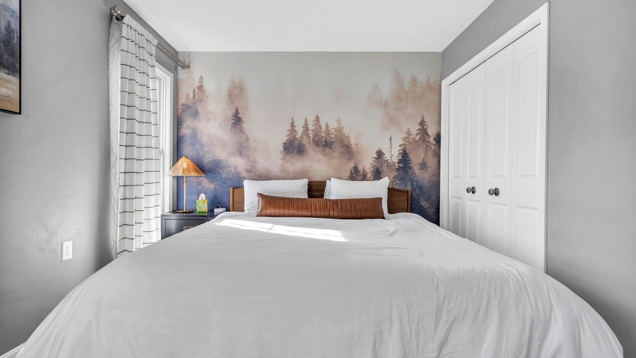 Photo of Bedroom in Seven Hills