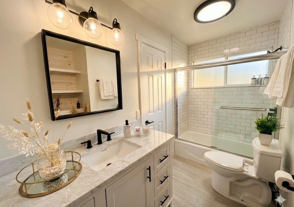 Photo of Bathroom in Southeast