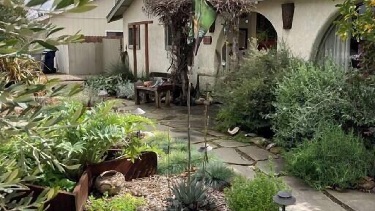 Photo of Outdoor in Los Alamos