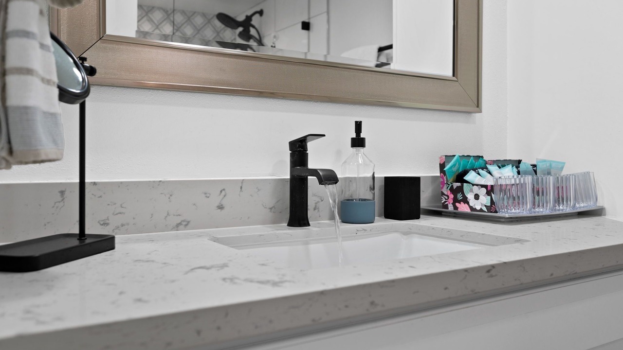 Photo of Bathroom in Baristo