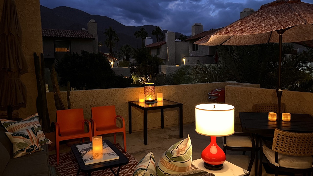 Photo of Outdoor in Baristo