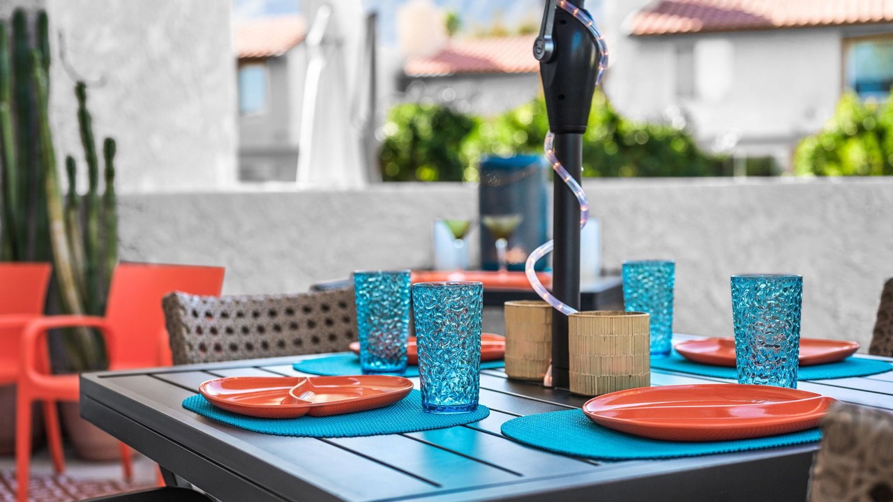 Photo of Outdoor in Baristo