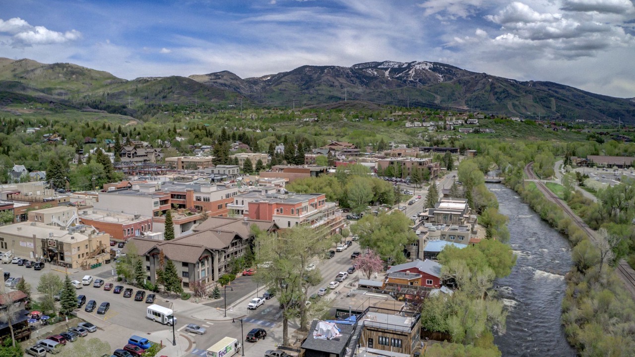 Photo of Others in Downtown Steamboat Springs