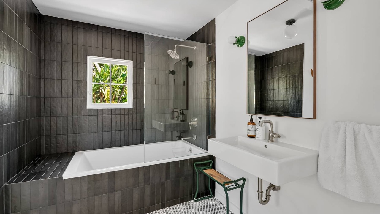 Photo of Bathroom in Cielito