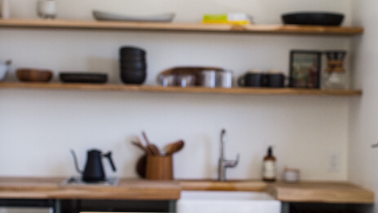 Photo of Kitchen in Cielito