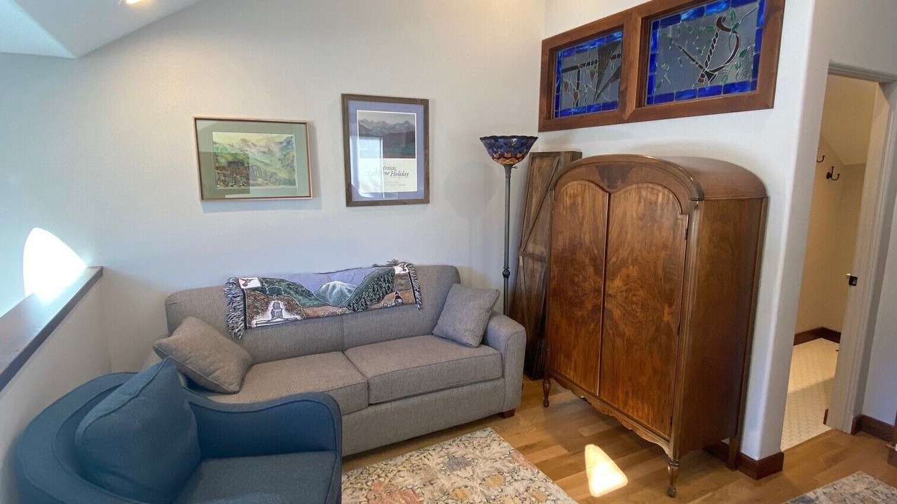 Photo of Livingroom in Ouray