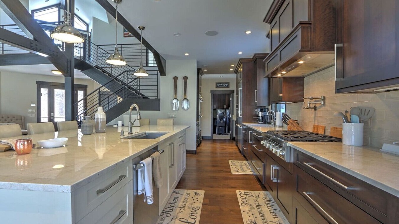 Photo of Kitchen in Glenwood Springs