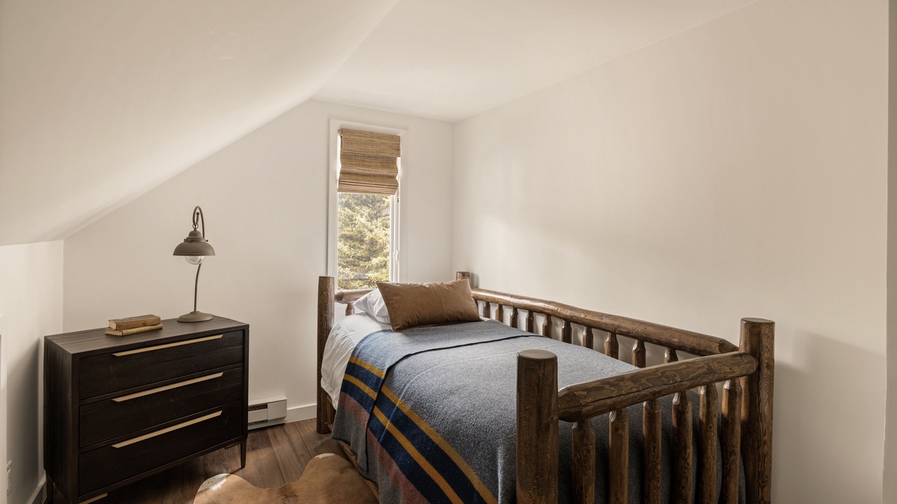 Photo of Bedroom in Snowmass
