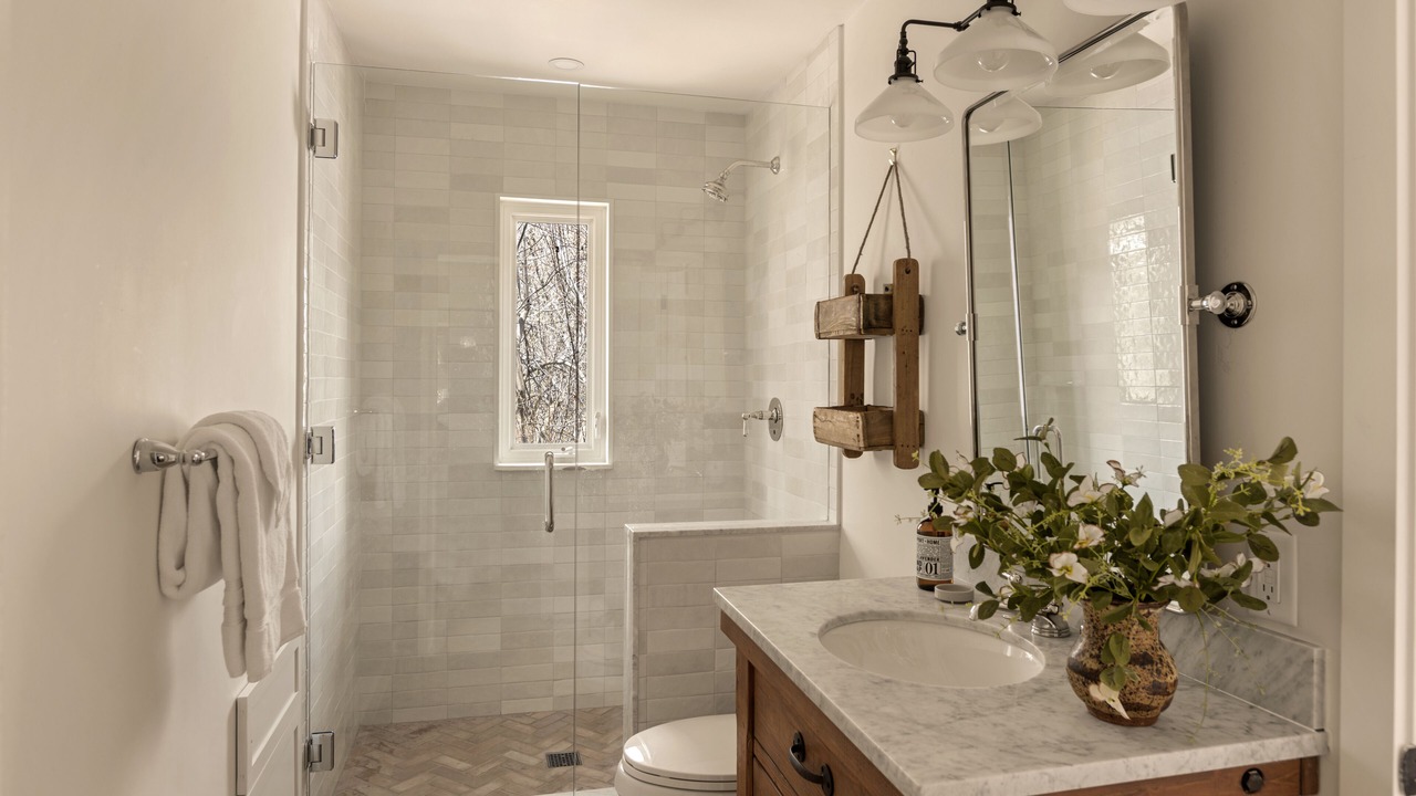 Photo of Bathroom in Snowmass