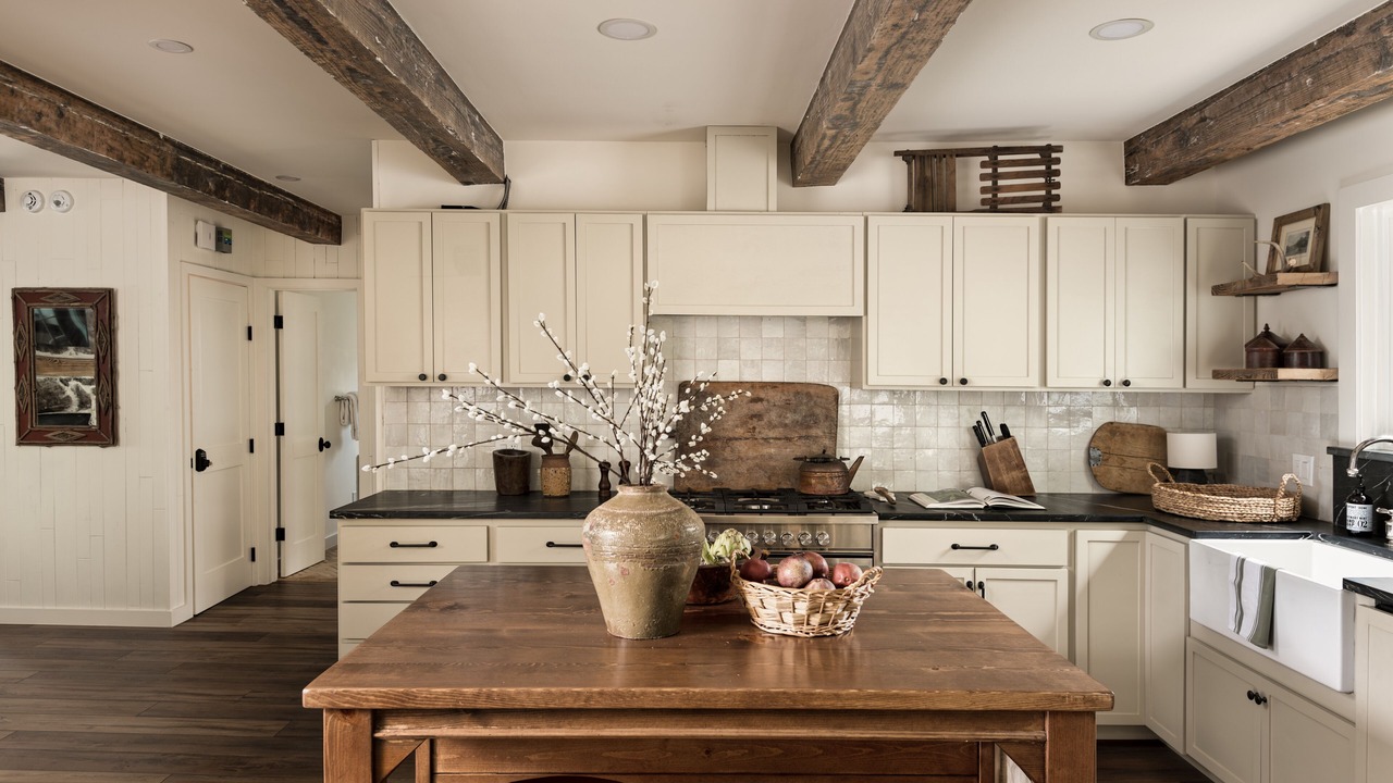 Photo of Kitchen in Snowmass