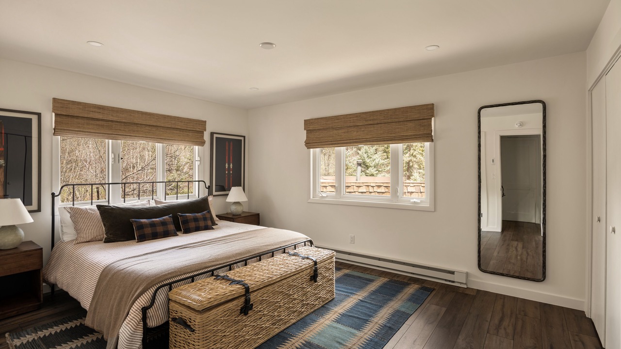 Photo of Bedroom in Snowmass
