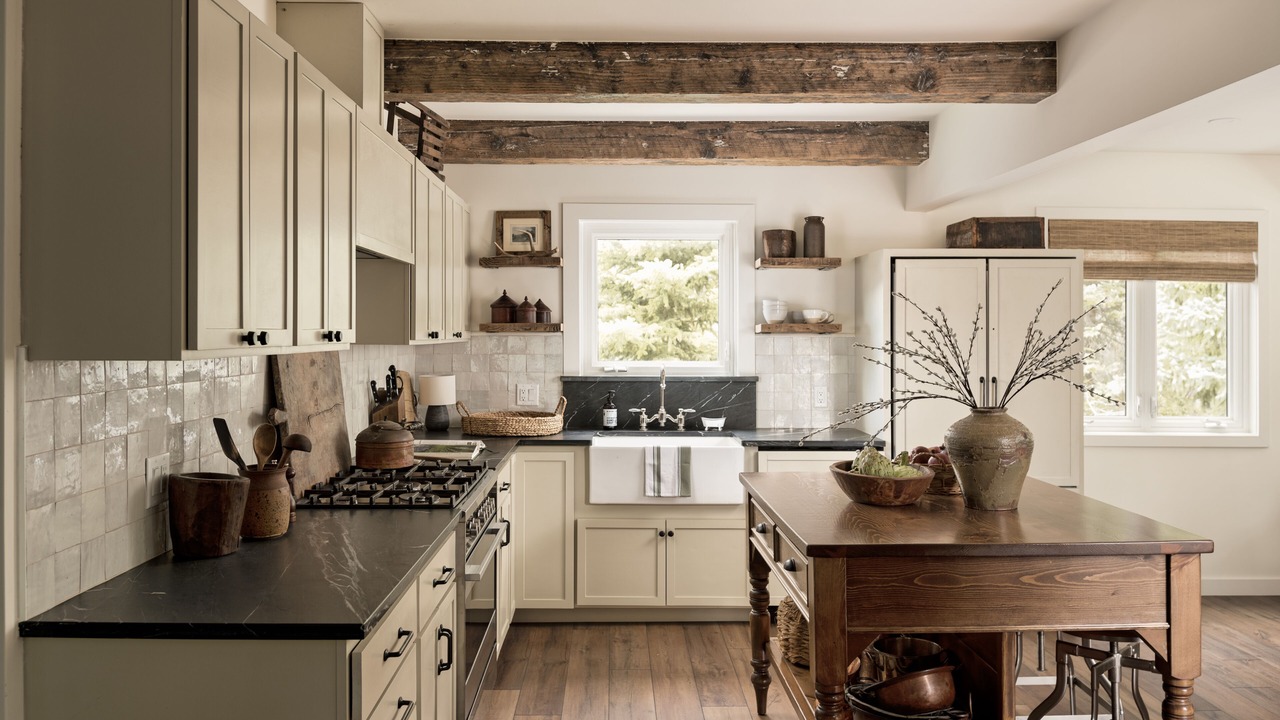 Photo of Kitchen in Snowmass