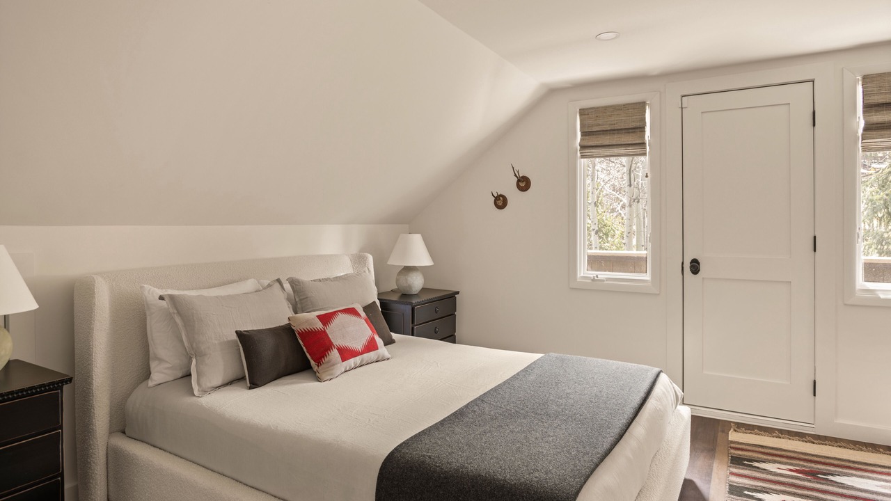 Photo of Bedroom in Snowmass