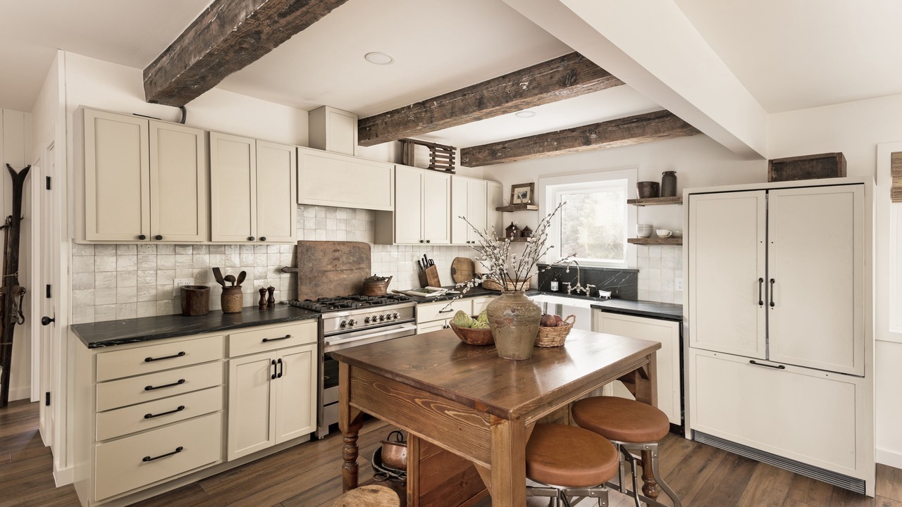 Photo of Kitchen in Snowmass