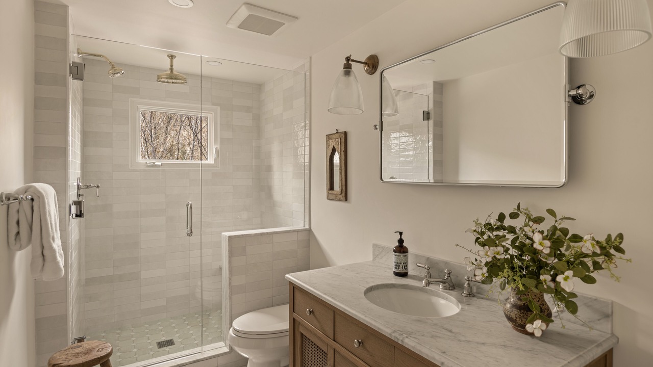 Photo of Bathroom in Snowmass