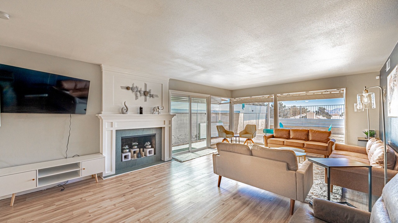 Photo of Livingroom in Las Vegas