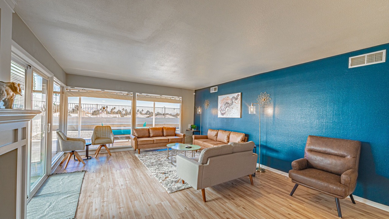 Photo of Livingroom in Las Vegas