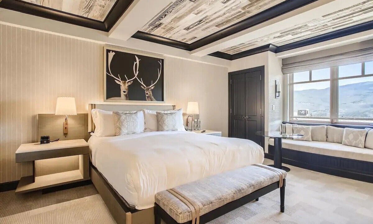 Photo of Bedroom in Avon