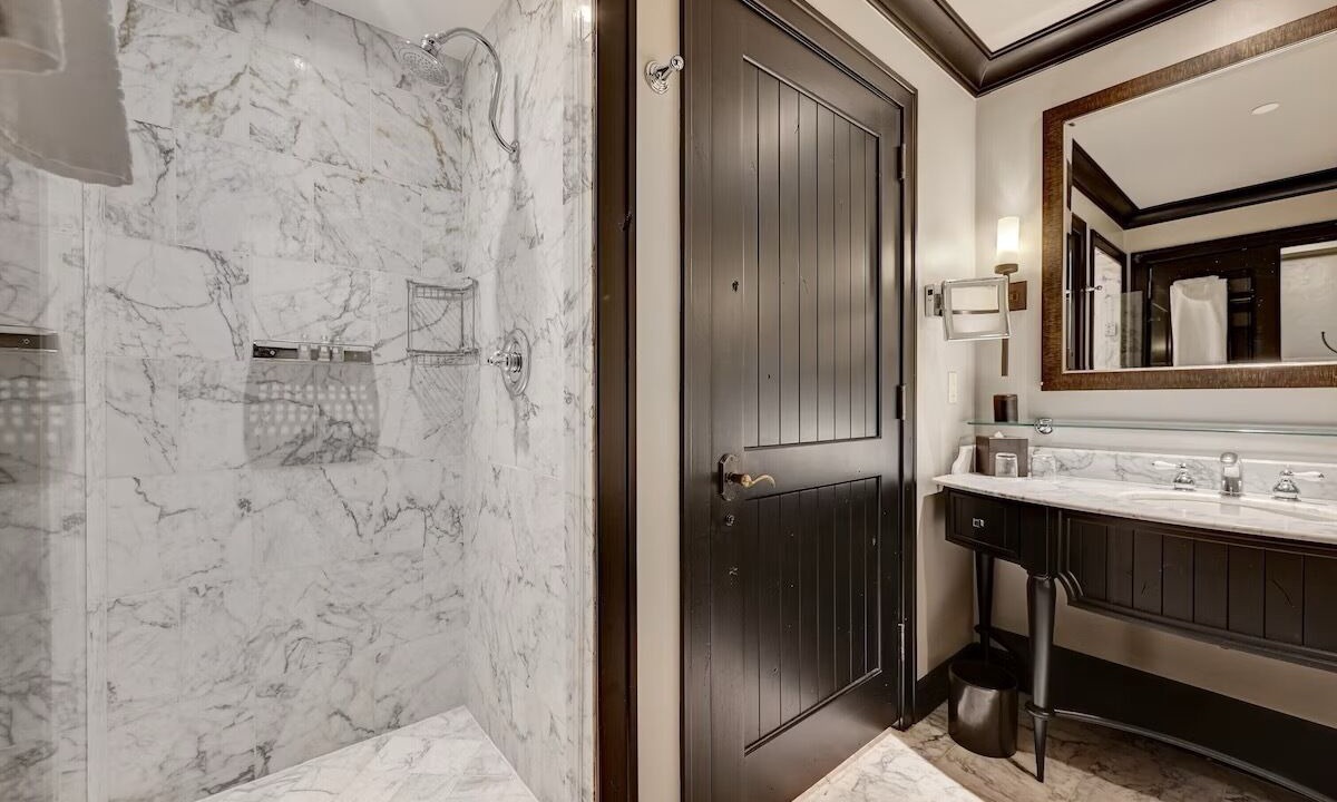 Photo of Bathroom in Avon