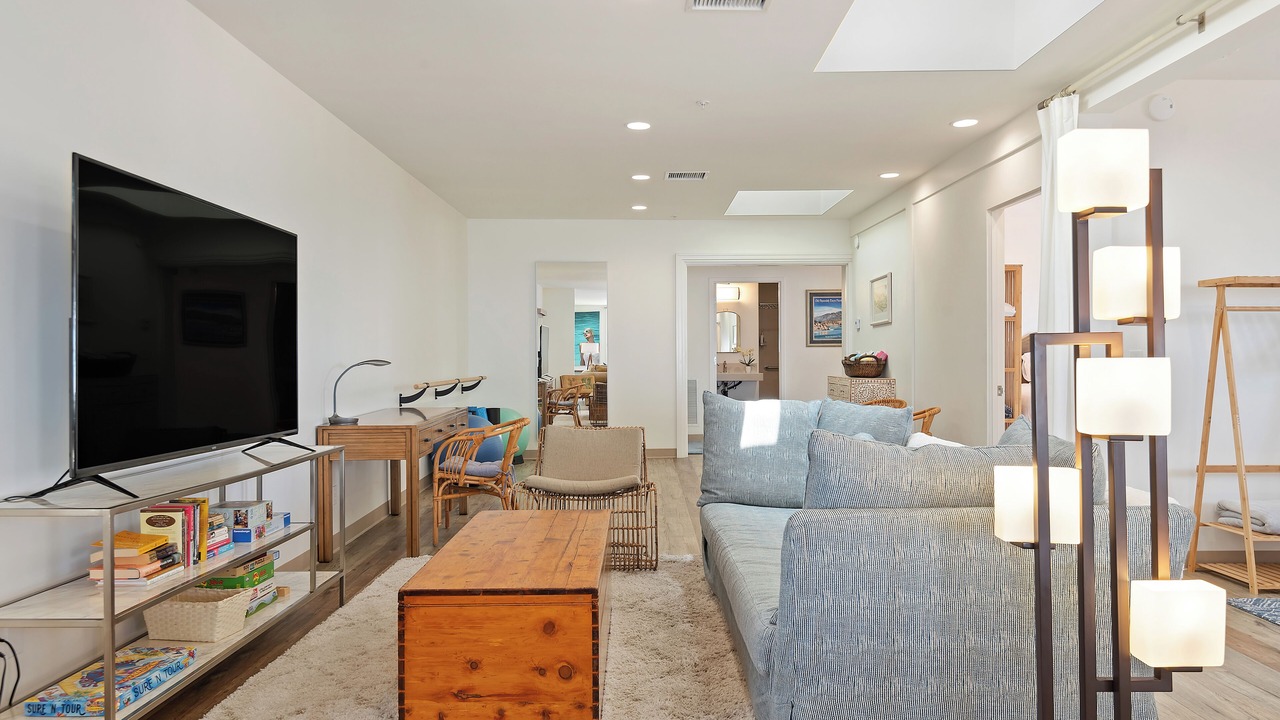 Photo of Livingroom in Summerland