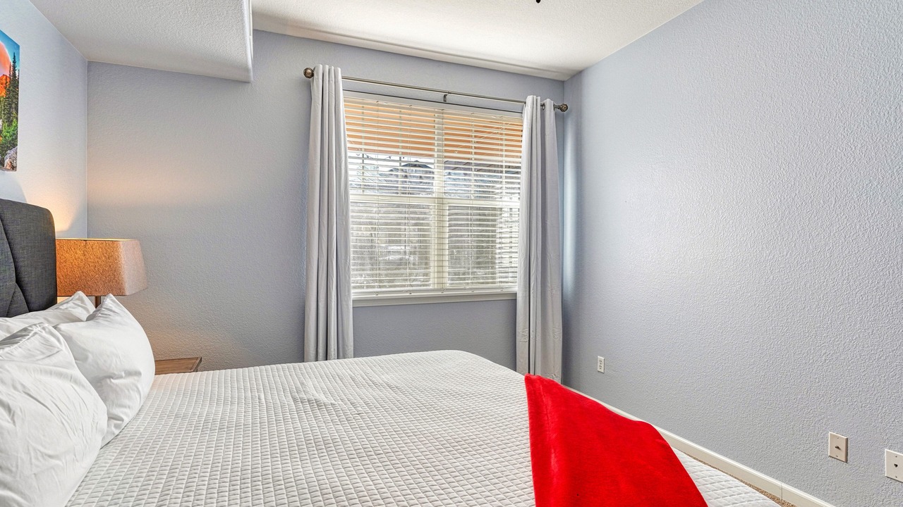 Photo of Bedroom in Cottonwood