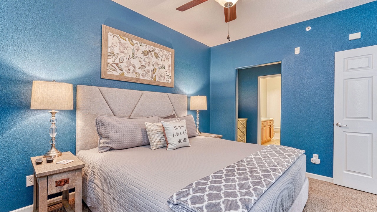 Photo of Bedroom in Cottonwood