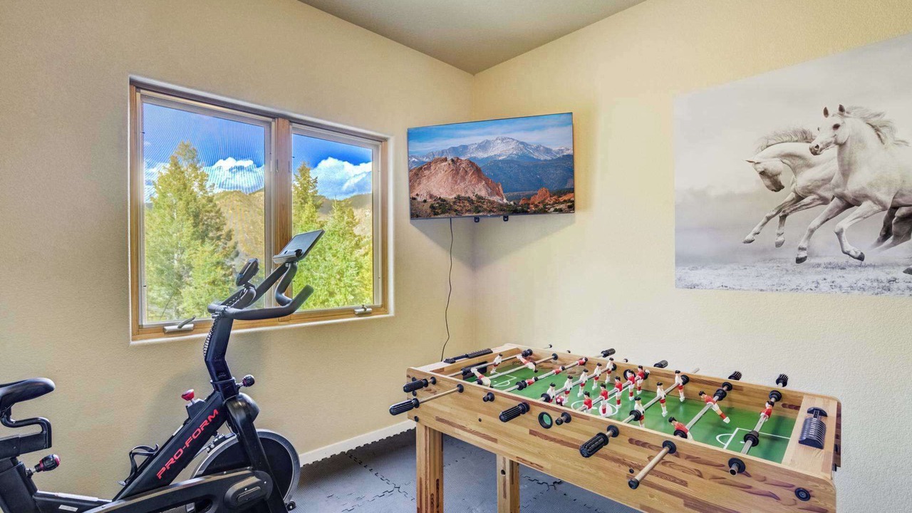 Photo of Bedroom in Cascade-Chipita Park
