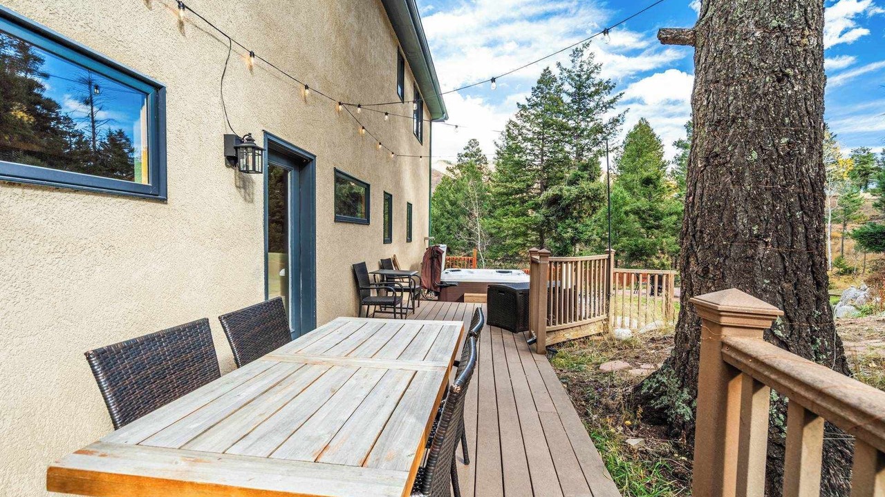 Photo of Outdoor in Cascade-Chipita Park