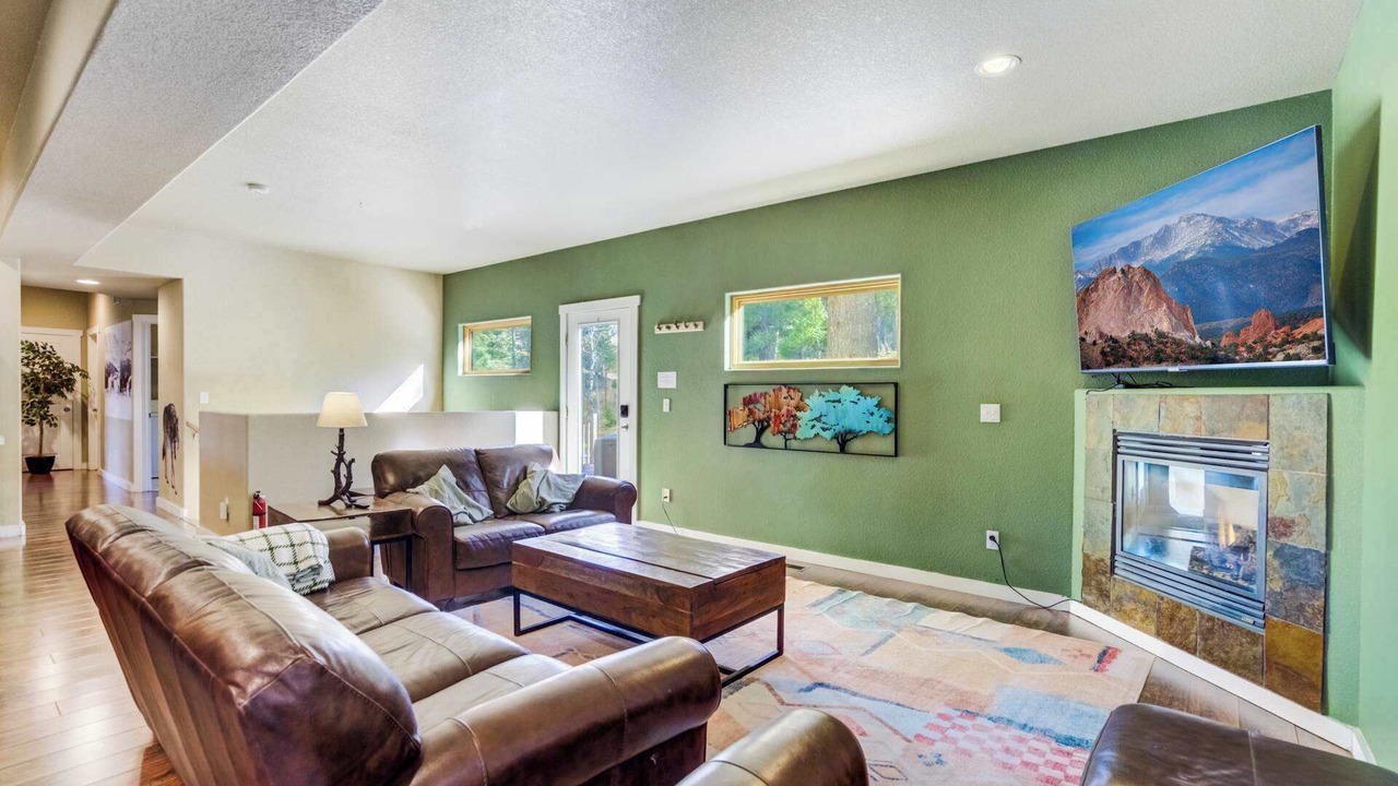 Photo of Livingroom in Cascade-Chipita Park
